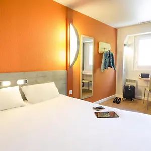 2* Hotel Ibis Budget Sud