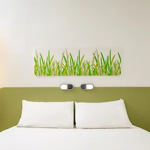 Ibis Budget La 19eme 2*, Parijs Frankrijk