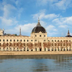 Intercontinental - Dieu By Ihg Hotel