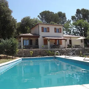 Private In , Barjols Frankrijk