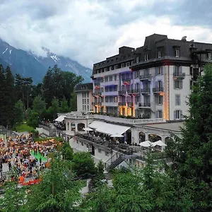 4* Hotel La Folie Douce