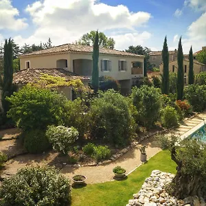 De Cink , Saint-Saturnin-d'Apt Frankrijk