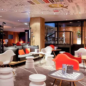 Ibis Gare Part Dieu Hotel