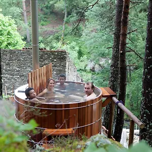 La Roche Aux Fées Bed & Breakfast
