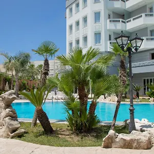 Dyrrah 4*, Durrës Albanië