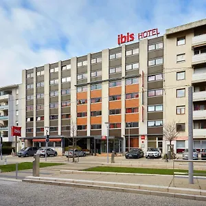 Ibis Annemasse-genève Hotel