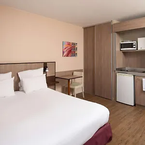 Adagio Access Centre Universite Aparthotel