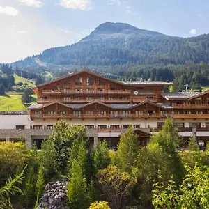 4* Hotel Saint Charles Val Cenis
