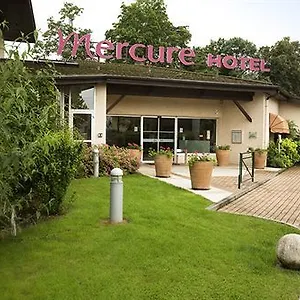 Mercure En Bresse Hotel