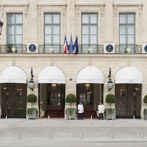 Ritz 5*, Parijs Frankrijk