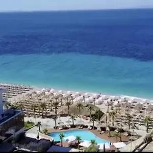 Morina Palace 5*, Dhërmi Albanië