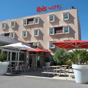 3* Hotel Ibis Loriol