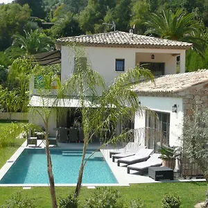 Etoile De Paul , Saint-Paul-de-Vence Frankrijk