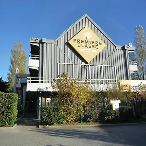 3* Hotel Premiere Classe Valence Sud