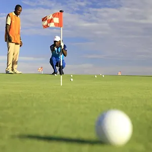 Victoria Serena Golf & 5*, Kampala Oeganda