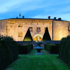 Chateau De Hotel