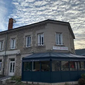  Hotel L'air Du Temps