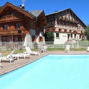 3* Hotel La Belle Etoile
